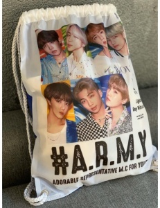 RUCSAC KPOP BTS - Img 3