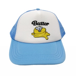 Sapca butter bts
