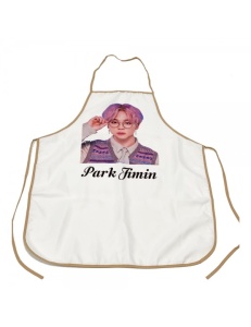 SORT BUCATARIE JIMIN KPOP - Img 3