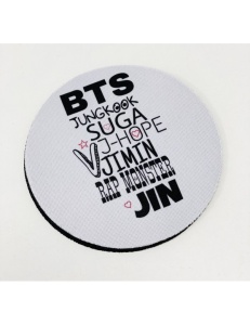 SUPORT CANA BTS KPOP - Img 4