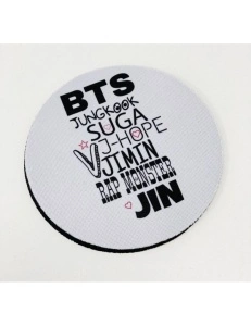 SUPORT CANA BTS KPOP - Img 4