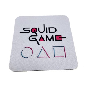 Suport cana squid game