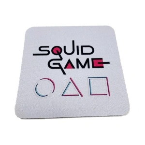 Suport cana squid game