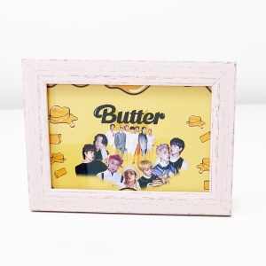 TABLOU BTS BUTTER