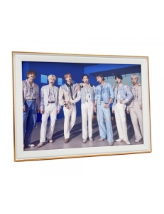 Tablou bts kpop - Img 3