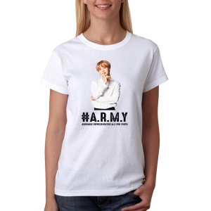 TRICOU A.R.M.Y.