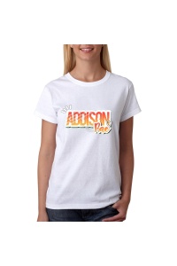 TRICOU ADDISON RAE