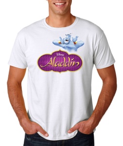 TRICOU ALADDIN 06