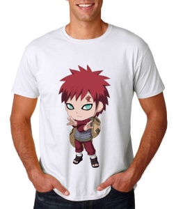 TRICOU ANIME NARUTO 03
