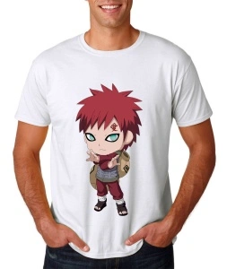 TRICOU ANIME NARUTO 03