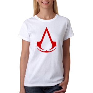 TRICOU ASSASSINS CREED