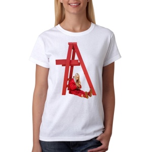TRICOU BILLE EILISH 10