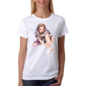 TRICOU BILLIE EILISH 07