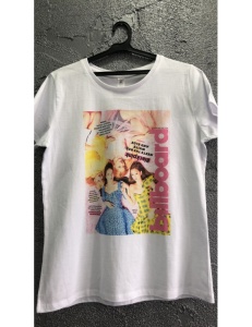 TRICOU BLACKPINK KPOP - Img 2