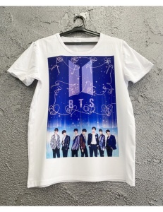 Tricou bts kpop army - Img 2