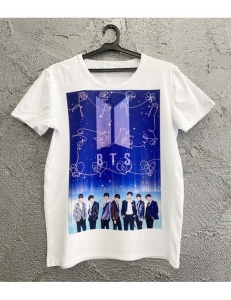 Tricou bts kpop army - Img 5