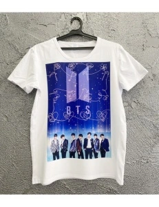 Tricou bts kpop army - Img 5