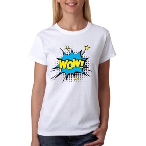TRICOU COMIC-CON 05