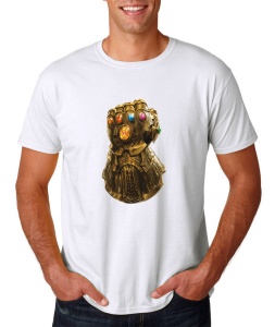TRICOU COMIC-CON AVENGERS 11