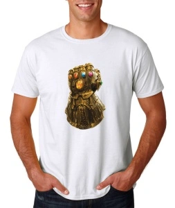 TRICOU COMIC-CON AVENGERS 11