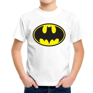 TRICOU COPII BATMAN