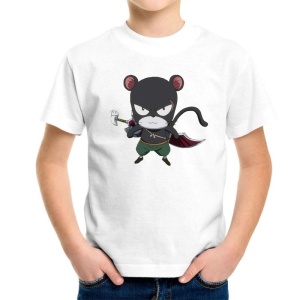 TRICOU COPII FAIRY TAIL 01