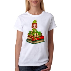 TRICOU CRACIUN 16