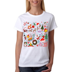 TRICOU CRACIUN 32