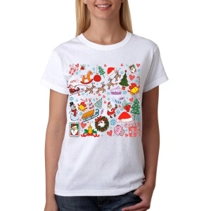 TRICOU CRACIUN 32