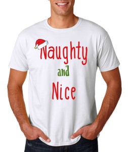 TRICOU CRACIUN