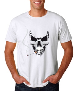 TRICOU CRANIU ROCK