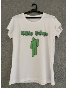 TRICOU CU BILLIE EILISH - Img 2