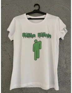 TRICOU CU BILLIE EILISH - Img 2