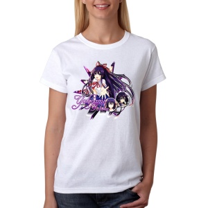 TRICOU DATE A LIVE