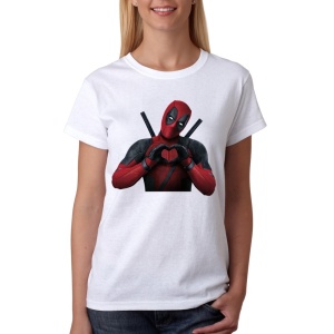Tricou deadpool 2