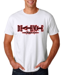TRICOU DEATH NOTE 03