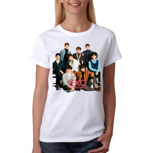 TRICOU EXO