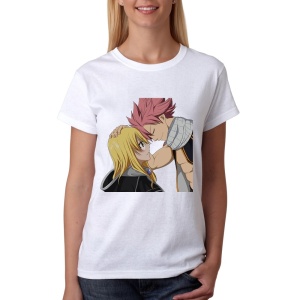 TRICOU FAIRY TAIL 1