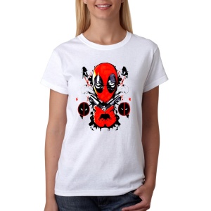 TRICOU FILM & SERIALE 1