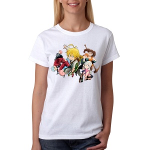 TRICOU FILME & SERIALE 104