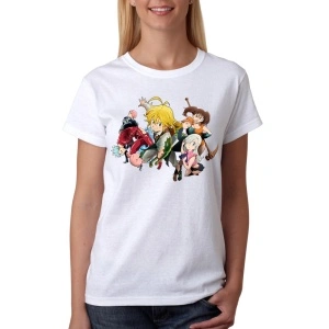 TRICOU FILME & SERIALE 104