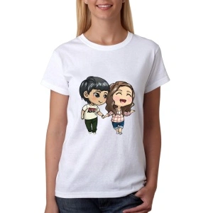 TRICOU HAPPY
