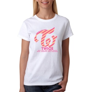TRICOU K-POP 14
