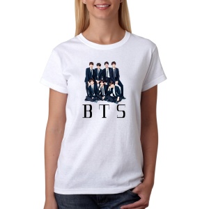 TRICOU K-POP 22