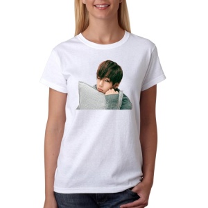 TRICOU K-POP 71