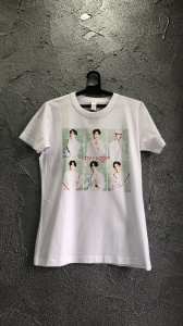 TRICOU KPOP GOT7