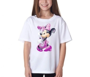 TRICOU MINNIE CANTAREATA