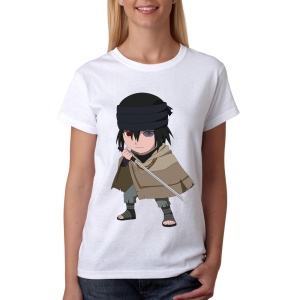 TRICOU NARUTO 09