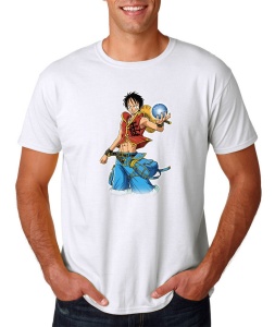 TRICOU ONE PIECE 01