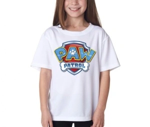 TRICOU PAW PATROL COPII